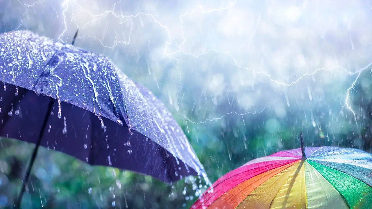 UP Weather