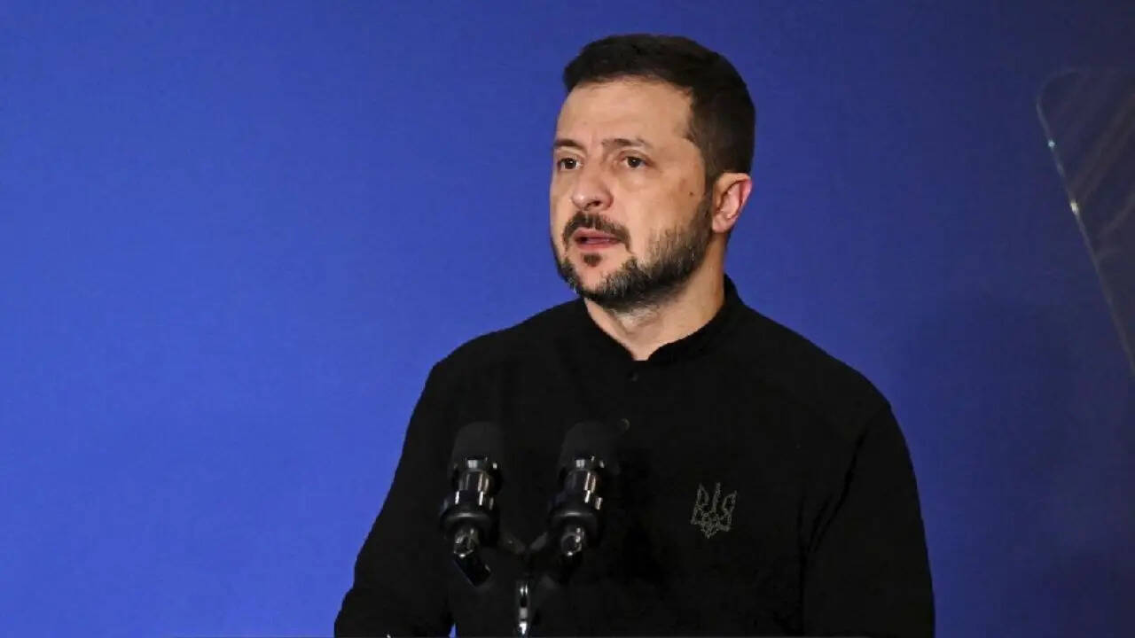 zelensky