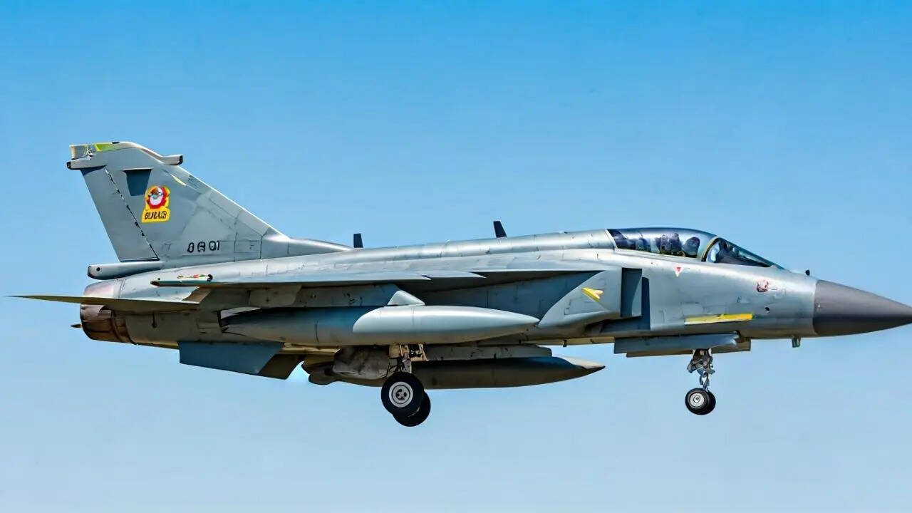 jet