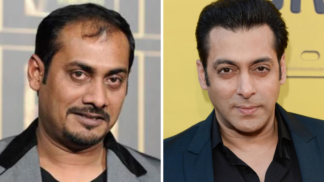 Abhinav Kashyap Calls Salman Khan as 'Gunda'