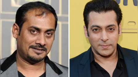 'दबंग' डायरेक्टर अभिनव कश्यप ने सलमान खान को बताया 'गुंडा', खान फैमिली के लिए कही ये बात