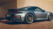 Porsche ने लॉन्च की दुनिया की सबसे पावरफुल कार सिर्फ 84 सेकेंड में पकड़ लेगी 200kmps की स्पीड