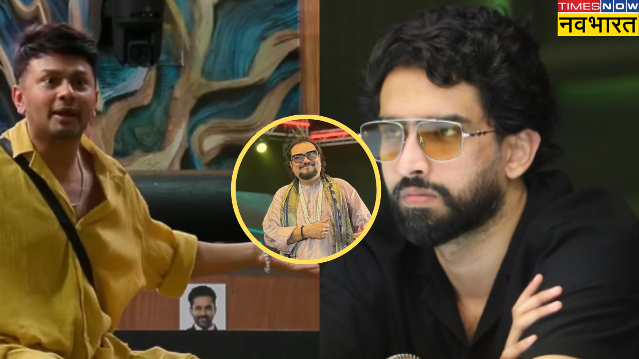 bb 19 ismail darbar slams amaal