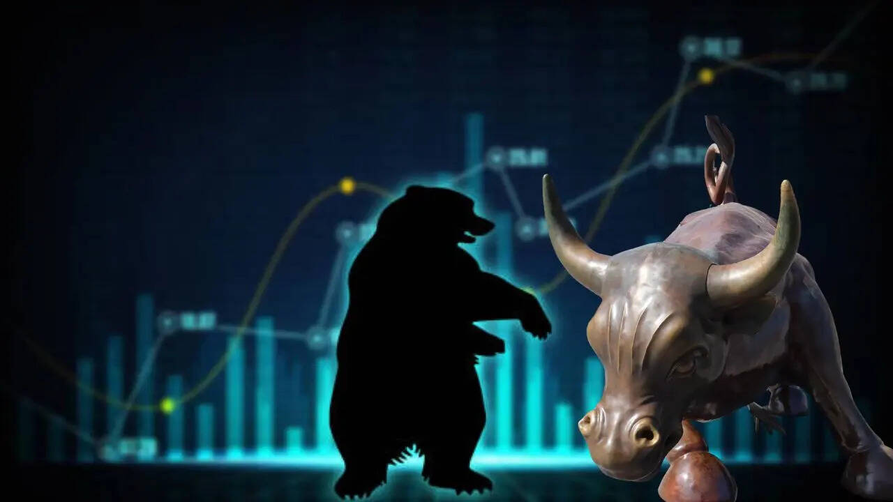 Share Market