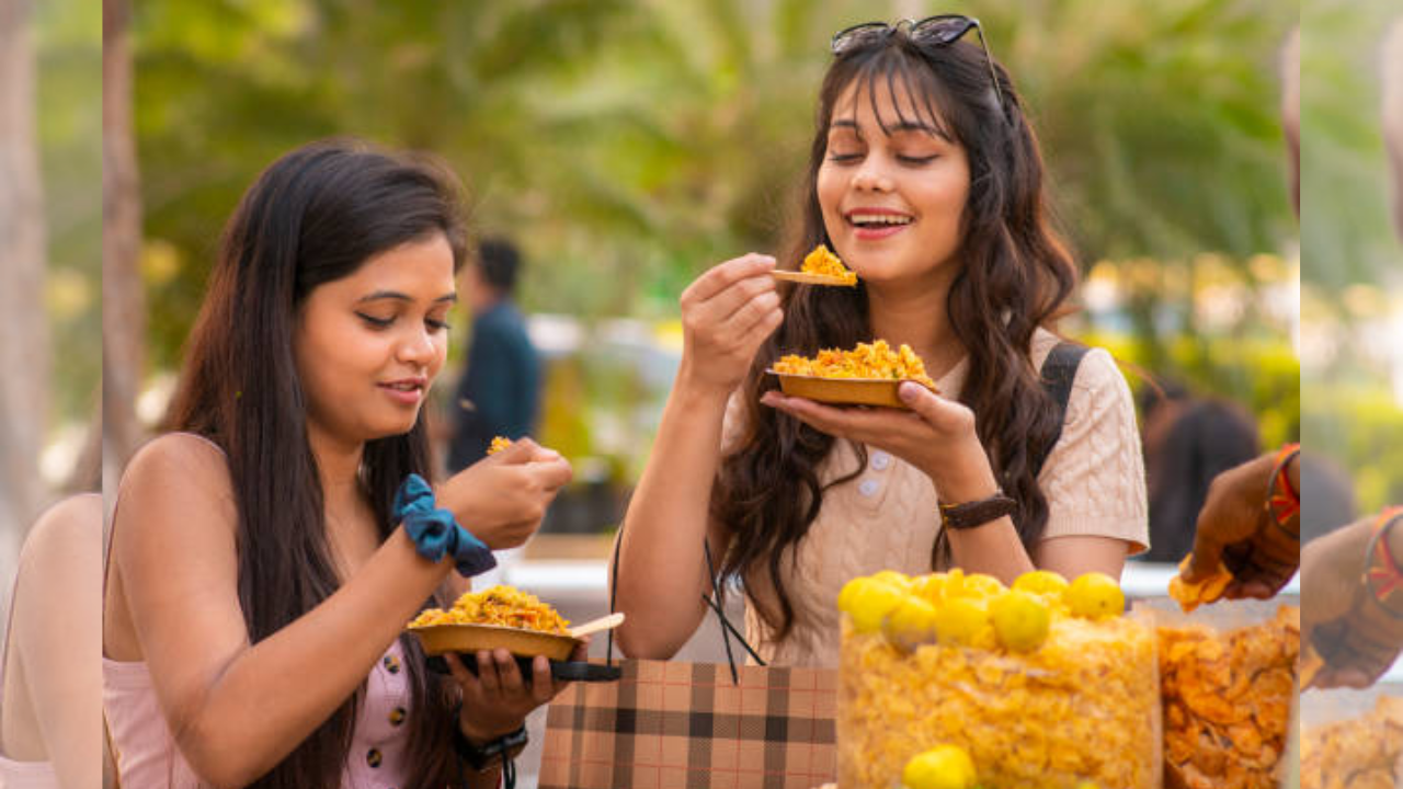 Malnutrition In India