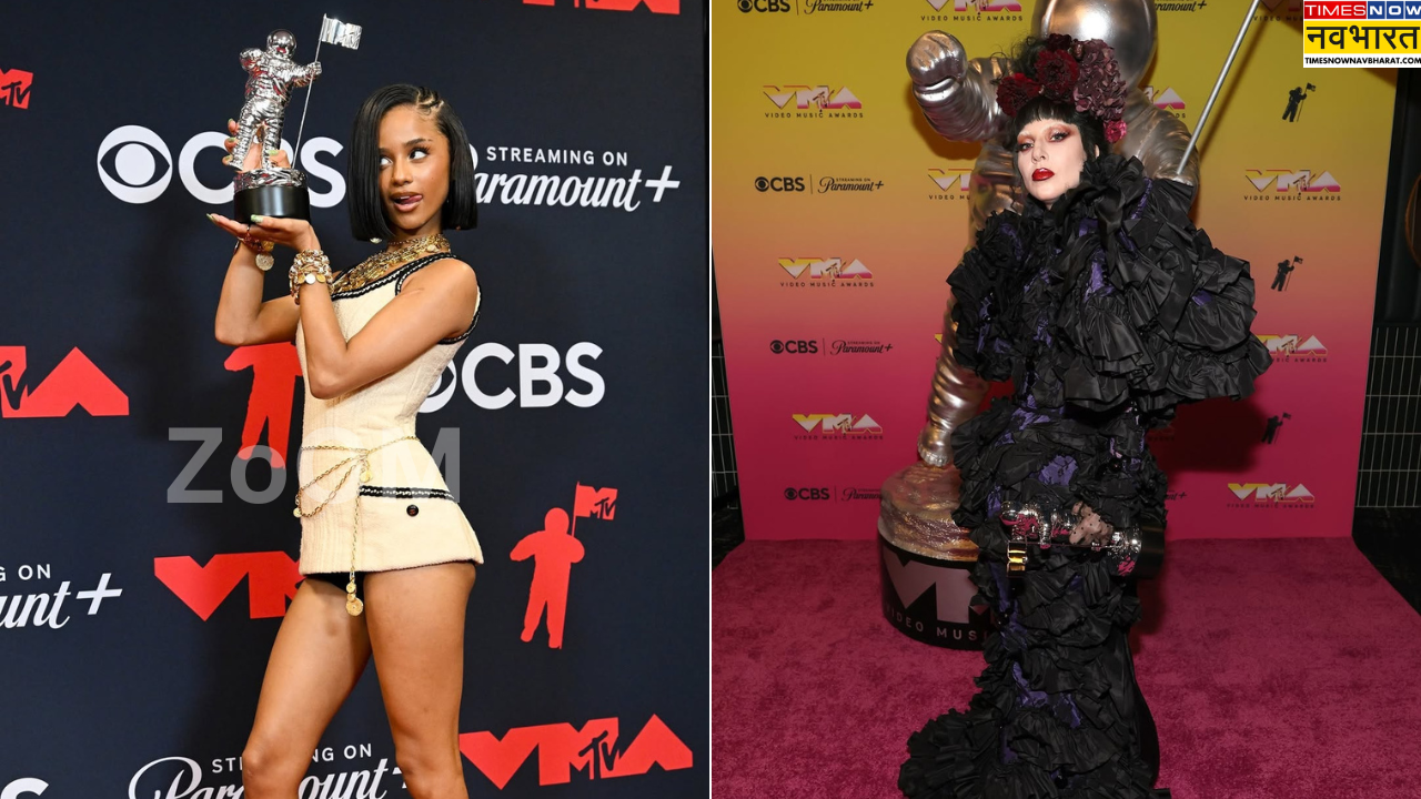 MTV Video Music Awards 2025 Winner List