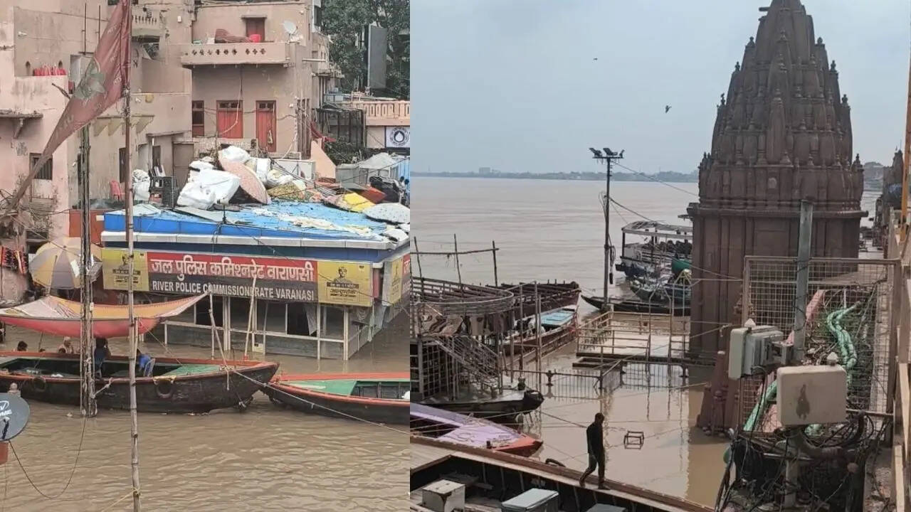 Varanasi News