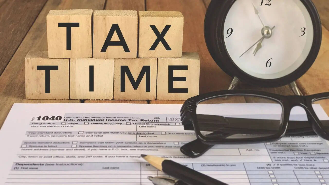 ITR Filing Deadline 