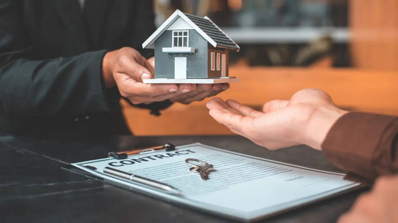 Home Loan