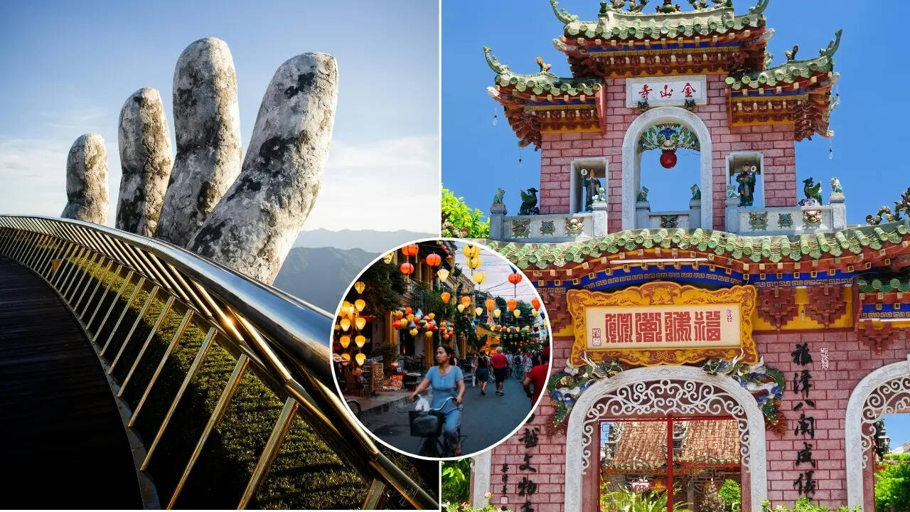 Vietnam Tourism (photo: canva)
