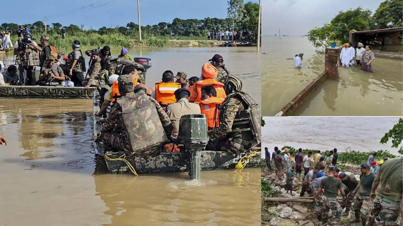 punjab flood
