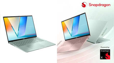 Asus ने भारत में लॉन्च किया दमदार प्रोसेसर वाला लैपटॉप, कम कीमत में मिलेगा बहुत कुछ