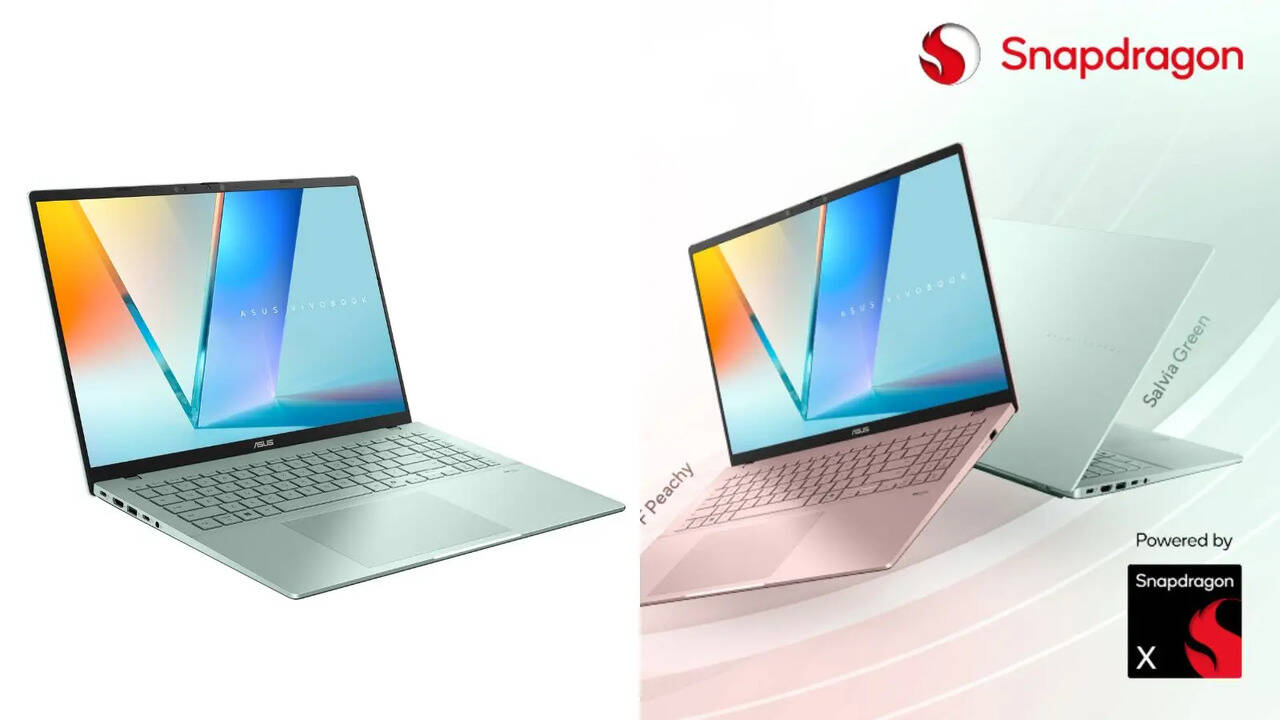 Asus Vivobook S16