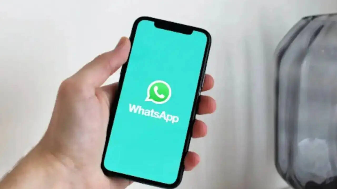 Whatsapp Down