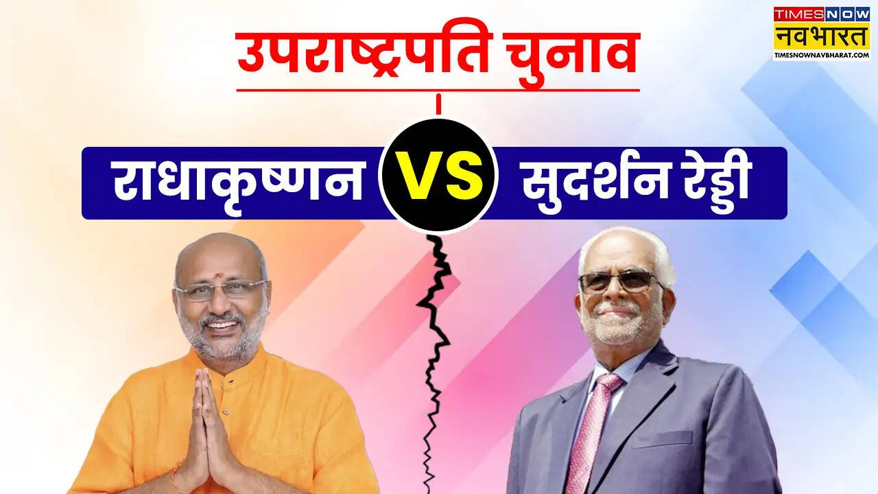 vice president poll