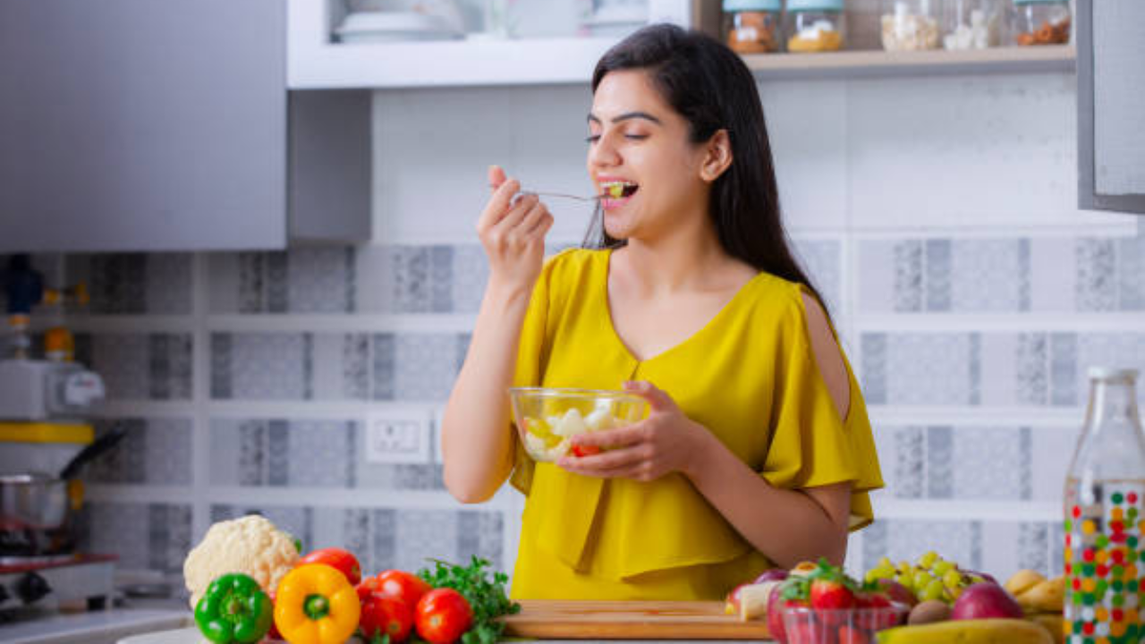 Ayurveda Diet Tips For Ashwin Month