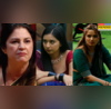 Bigg Boss 19 तान्या मितल ने तोड़ी नीलम गिरी और कुनिका सदानंद से दोस्ती जीशान कादरी संग किया दुख-सुख