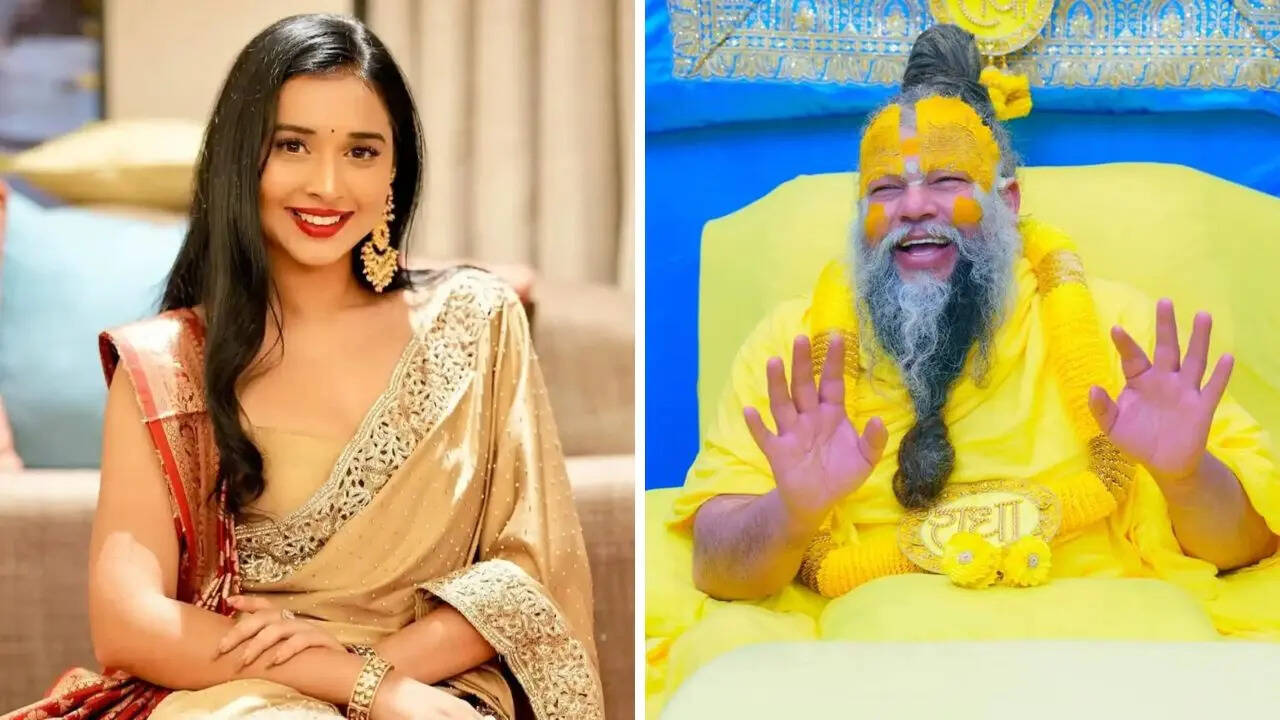tanya mittal on premanand ji maharaj
