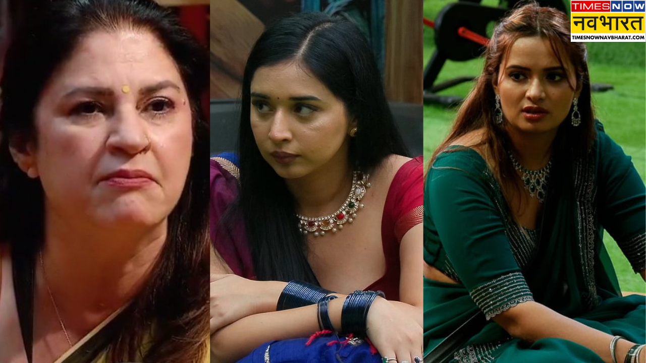 Bigg Boss 19