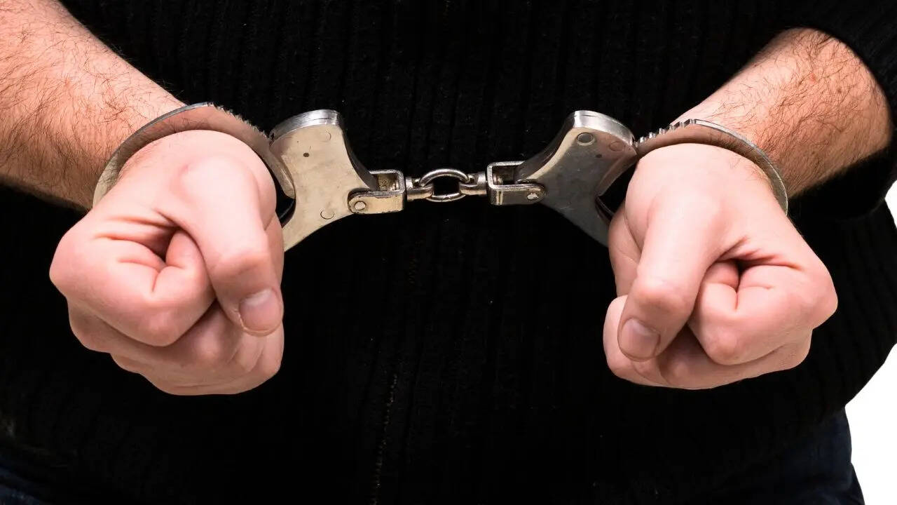Delhi Police Busts Illegal Online Casino Racket (Symbolic Photo: Canva)