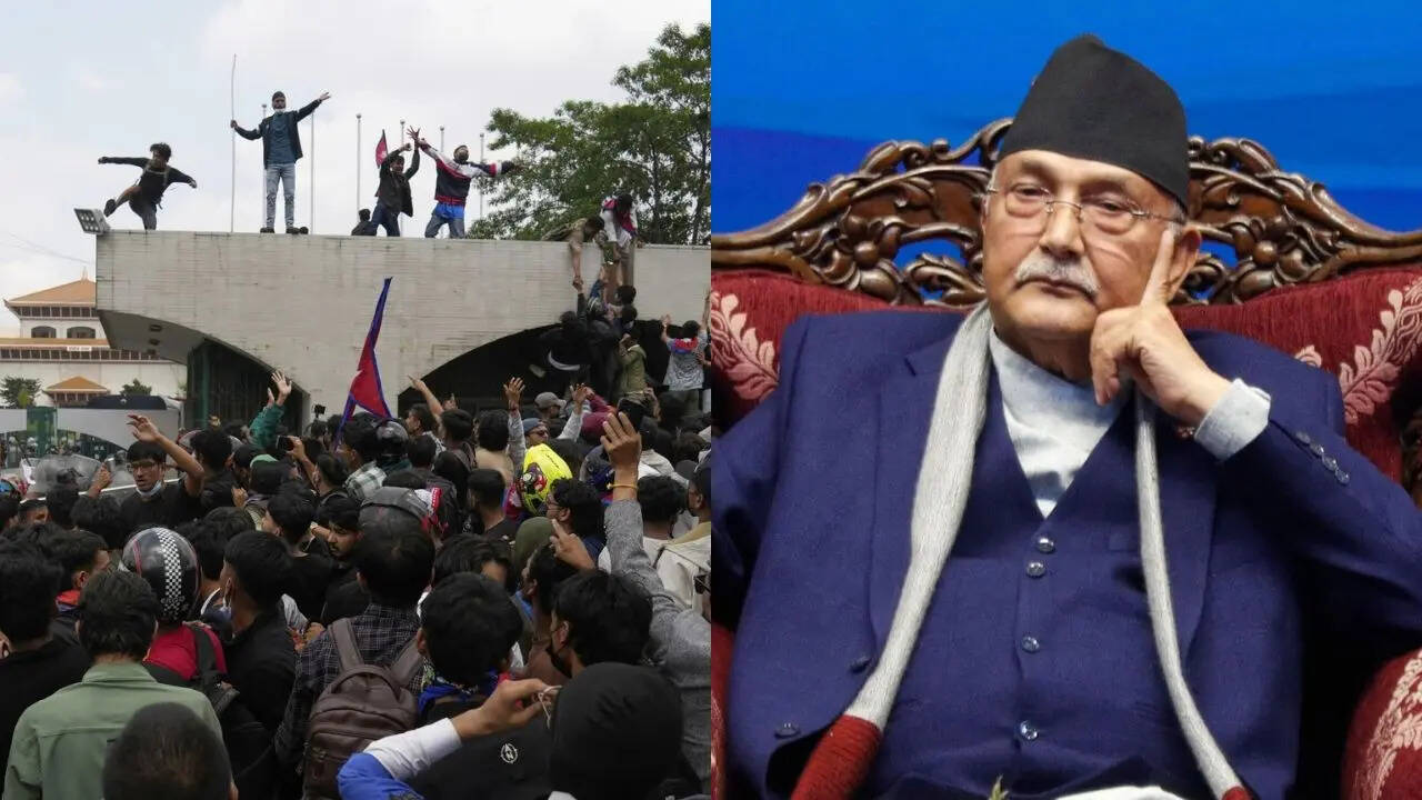 nepal news