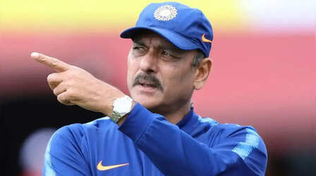 Asia Cup 2025: एशिया कप के लिए दमदार कमेंट्री पैनल का ऐलान, रवि शास्त्री- गावस्कर समेत ये दिग्गज रहेंगे मौजूद