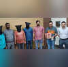 Delhi चोरों का फिल्मी अंदाजजैन पंडाल से सोने का कलश चुराने का रचा ऐसे प्लान जानें कहां की क्लासरूम से सीखी तरकीब