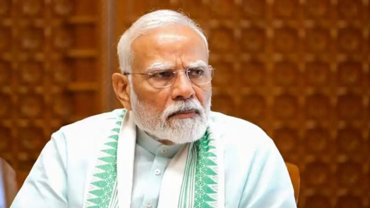 pm modi punjab visit
