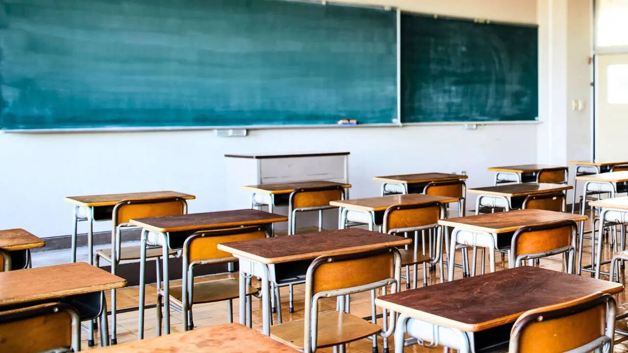 Jaipur Private Schools Receive Bomb Threats (Symbolic Photo : Canva)
