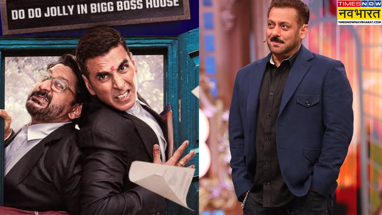 Bigg Boss 19 Weekend Ka Vaar