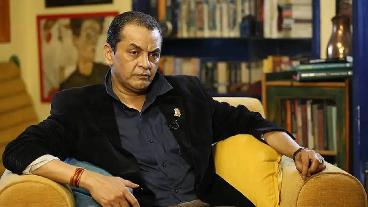 Sankarshan Thakur