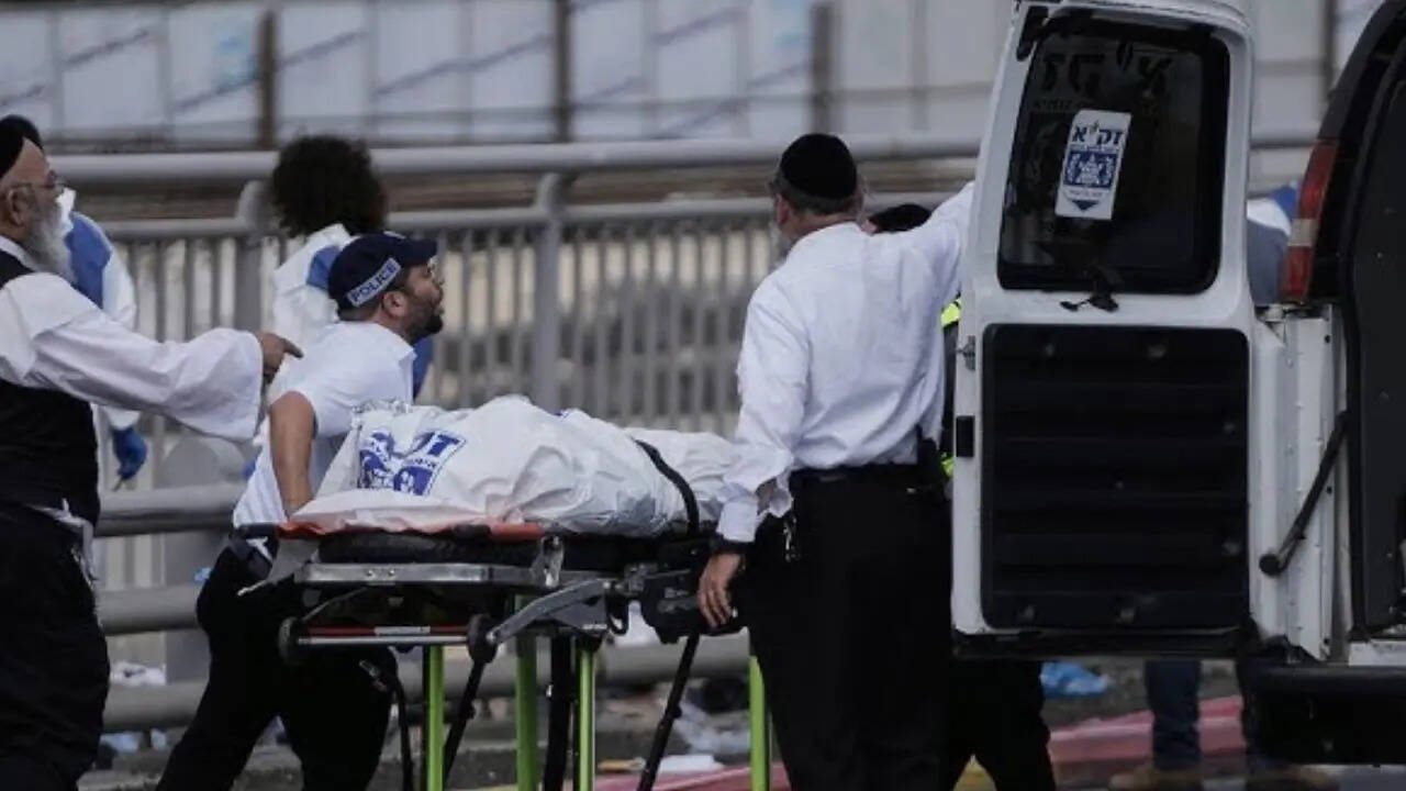 israel