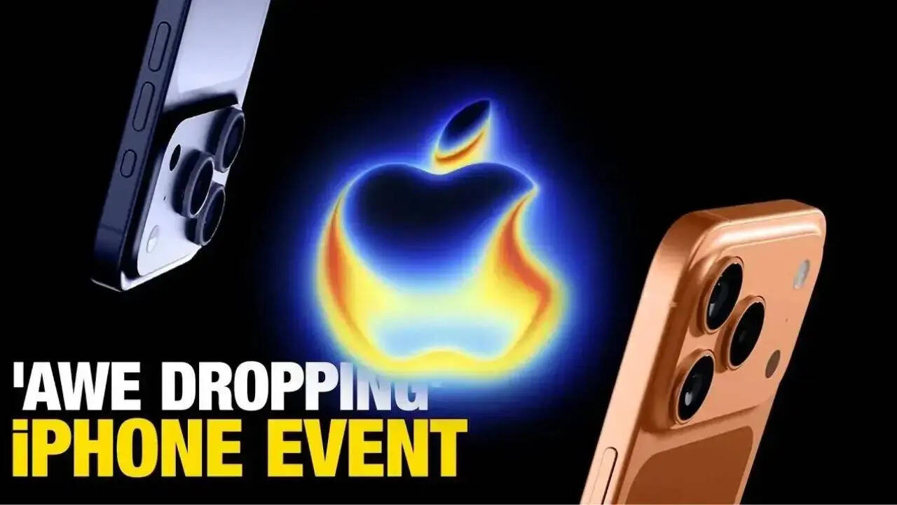 iPhone 17