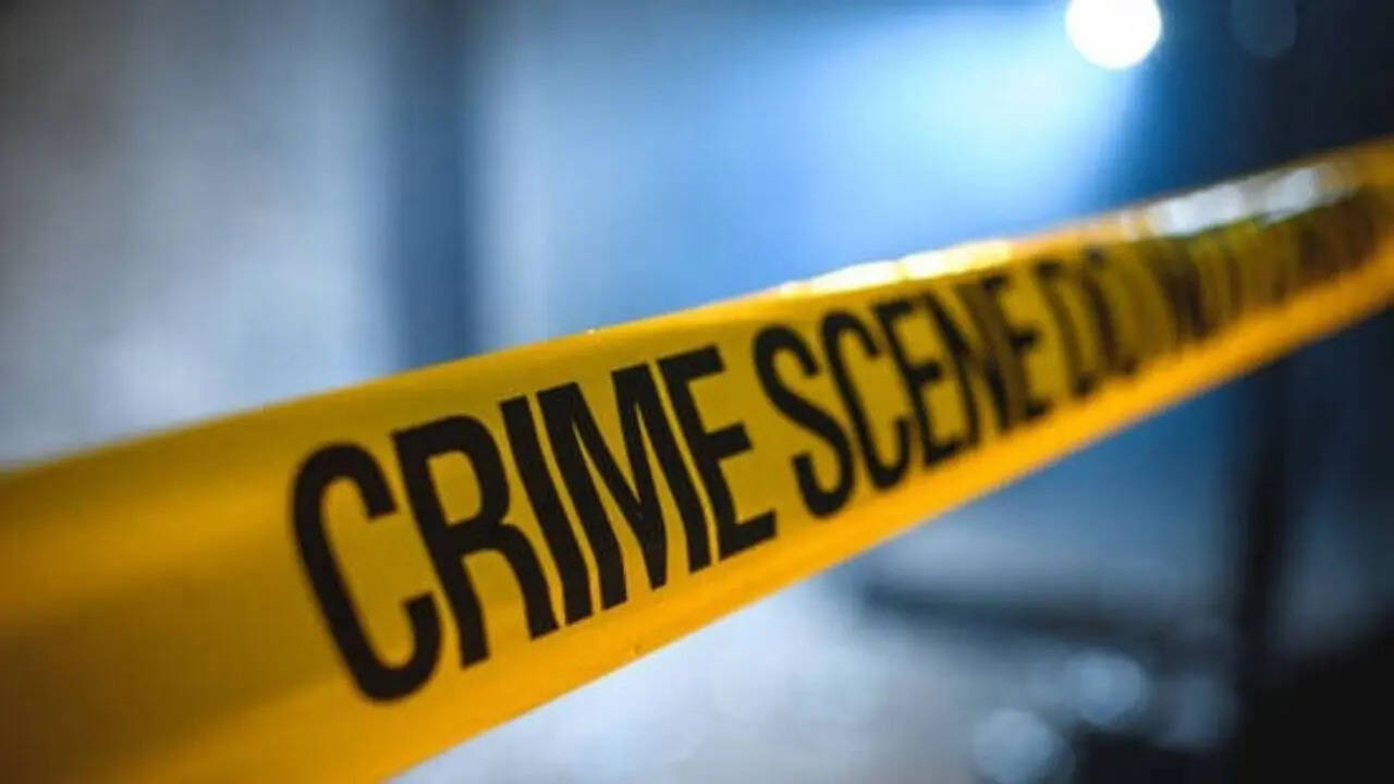 CRIME