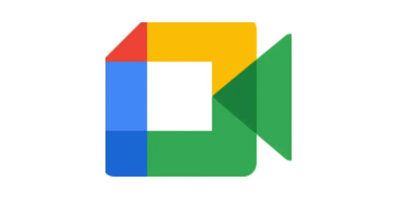 Google Meet down