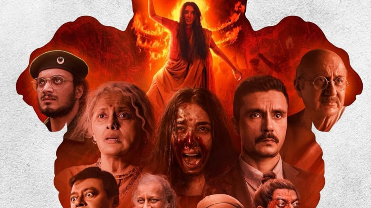 ‘The Bengal Files’ Box Office collection day 4