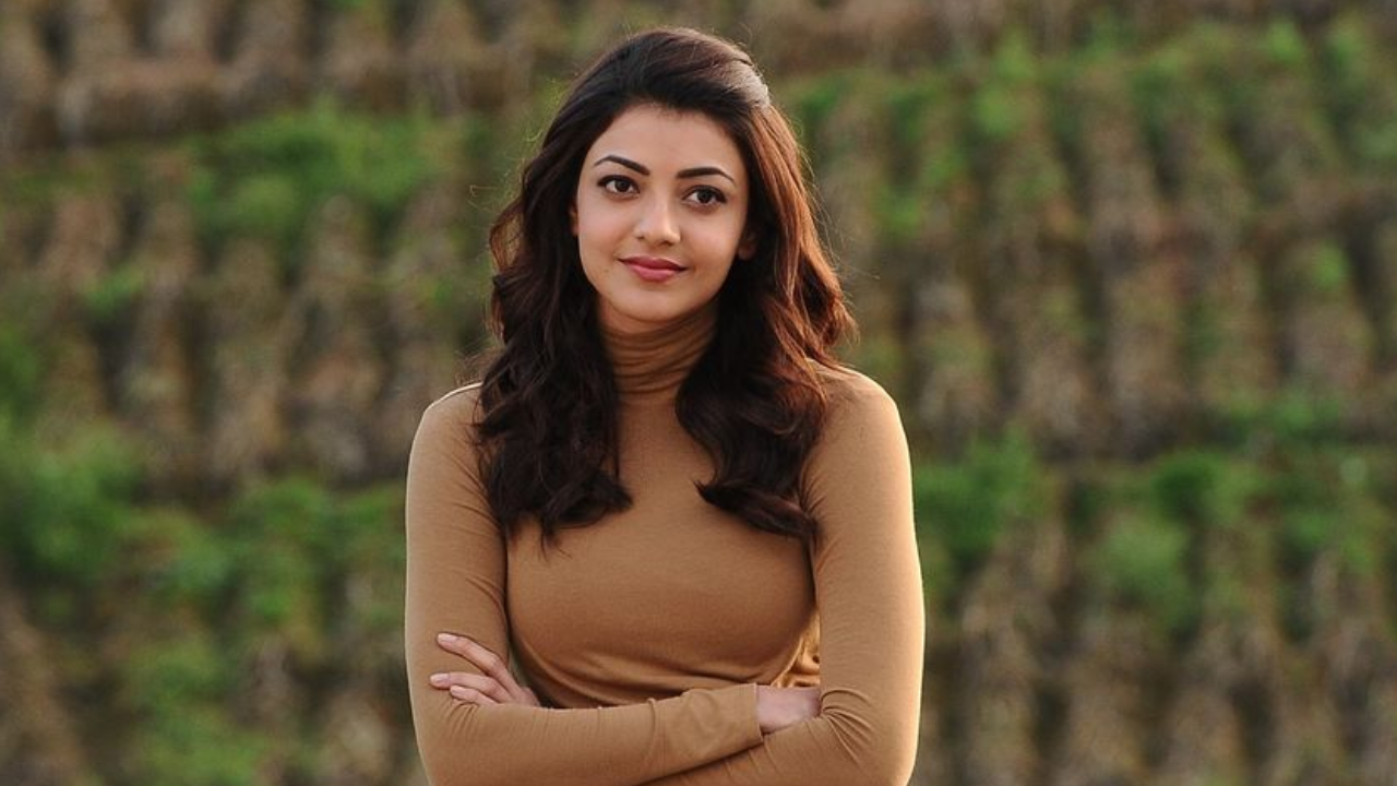 Kajal Aggarwal Death Hoax