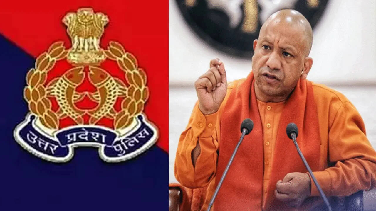 UP Police SI Recruitment 2025