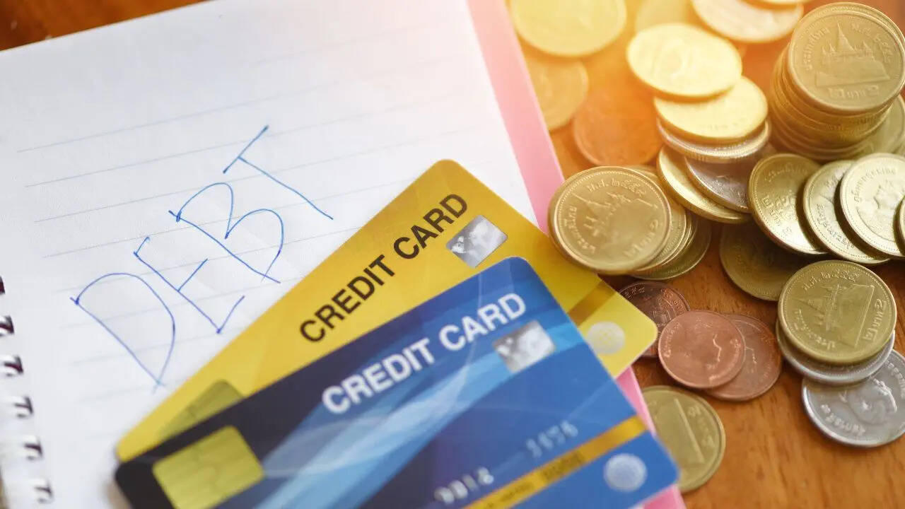 Credit Card Bill Hacks
