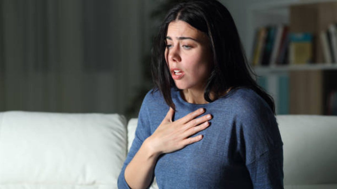 Asthma Or Depression May Raise Kidney Failure Risk