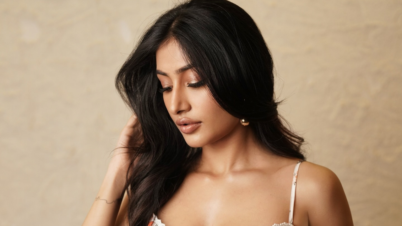Dhanashree Verma