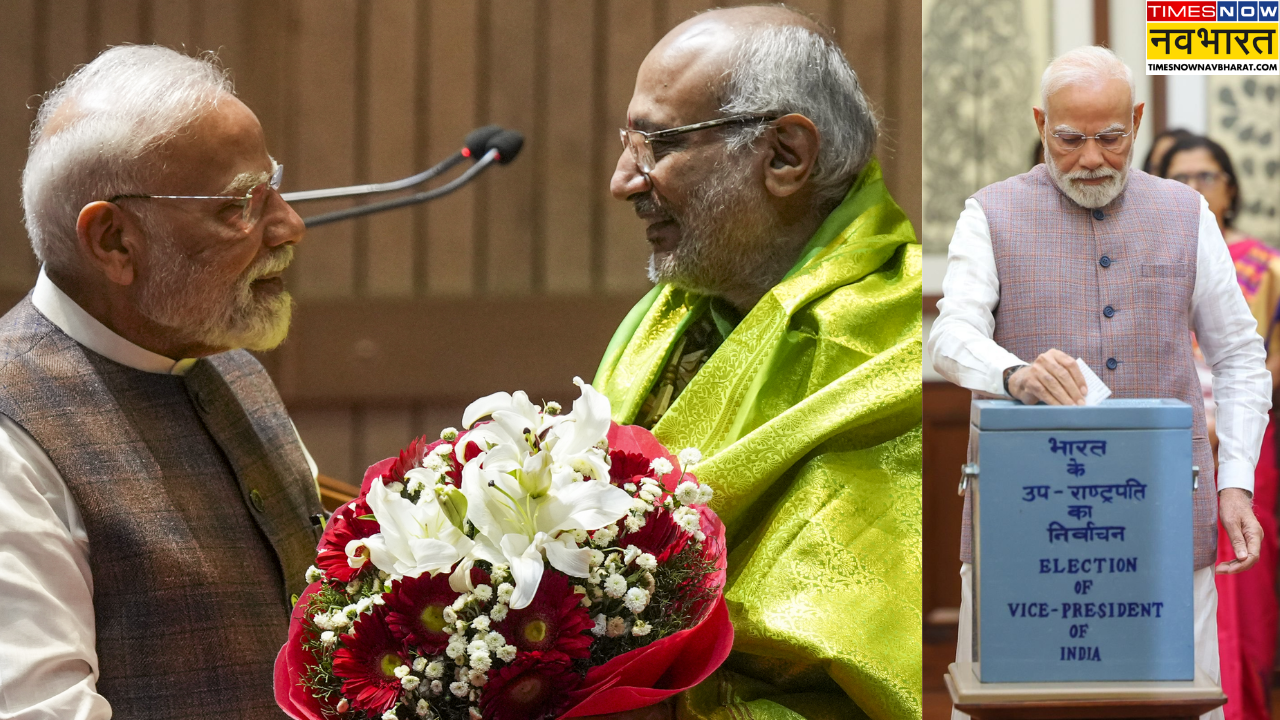 Modi Radhakrishnan