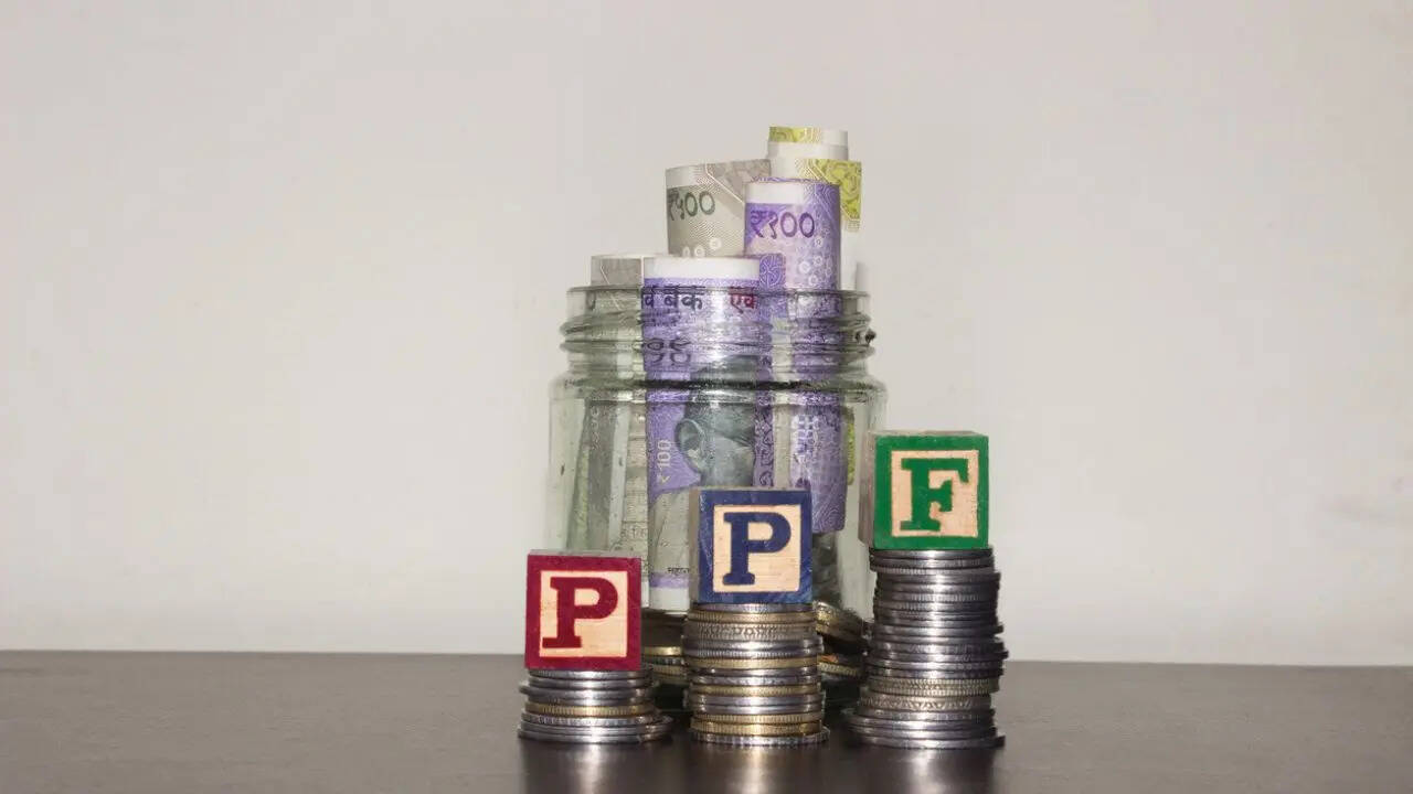 PPF