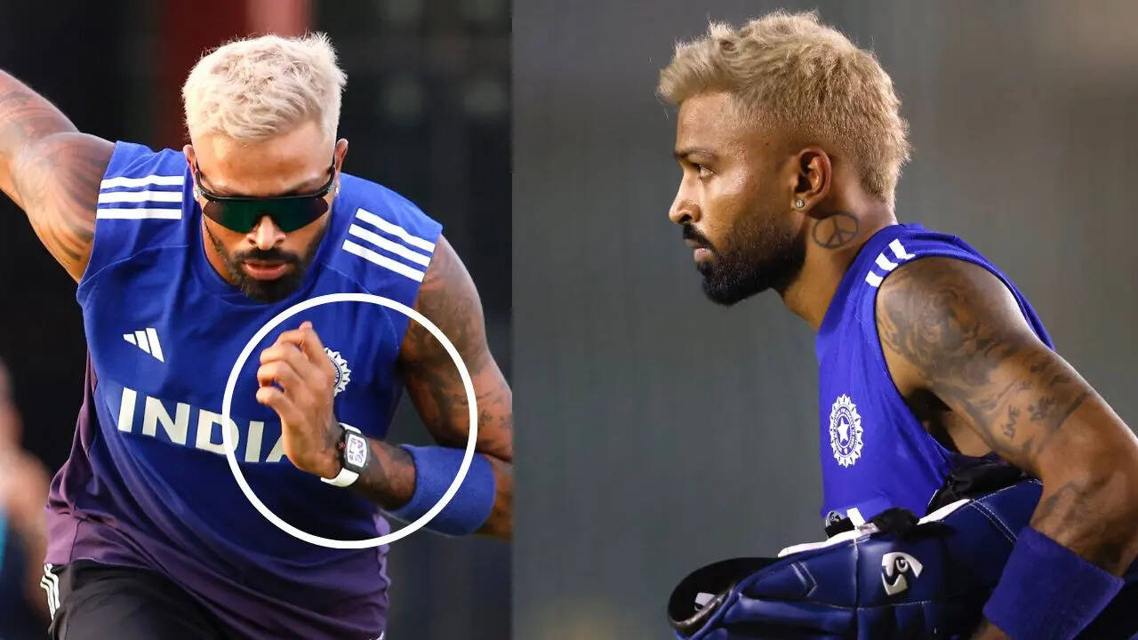 Asia Cup 2025, Hardik Pandya