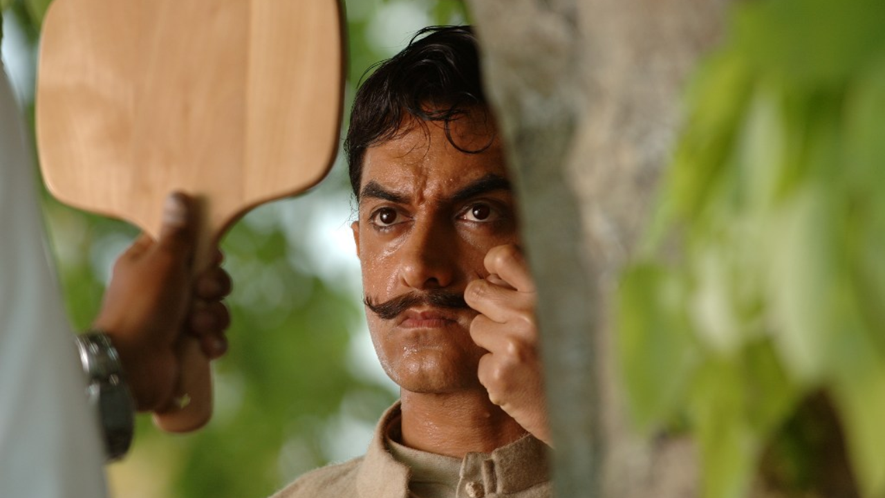 Aamir Khan's Dadasaheb Phalke Biopic