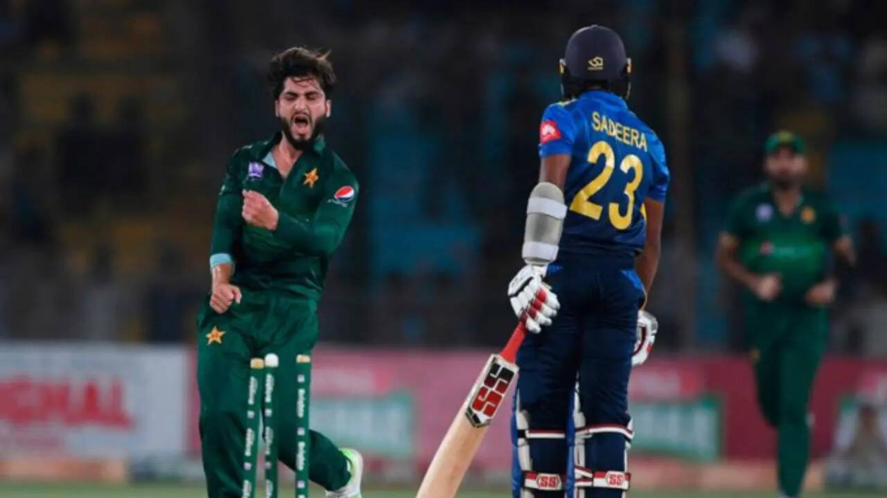 Usman Shinwari Retirement