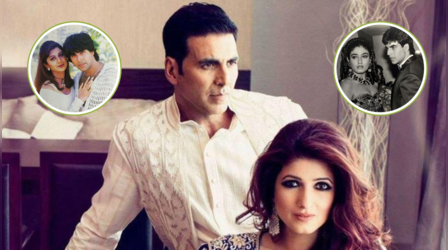 Akshay Kumar Affairs: रवीना टंडन से सगाई के बाद तोड़ दिया था रिश्ता, इस हसीन की वजह से मच गई थी शादीशुदा जिंदगी में खलबली