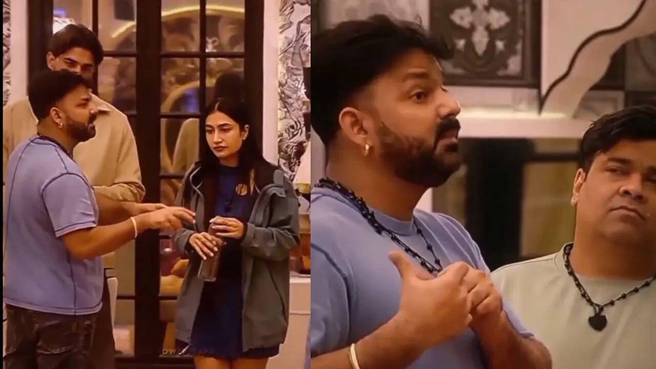 Rise and Fall Pawan Singh Fight