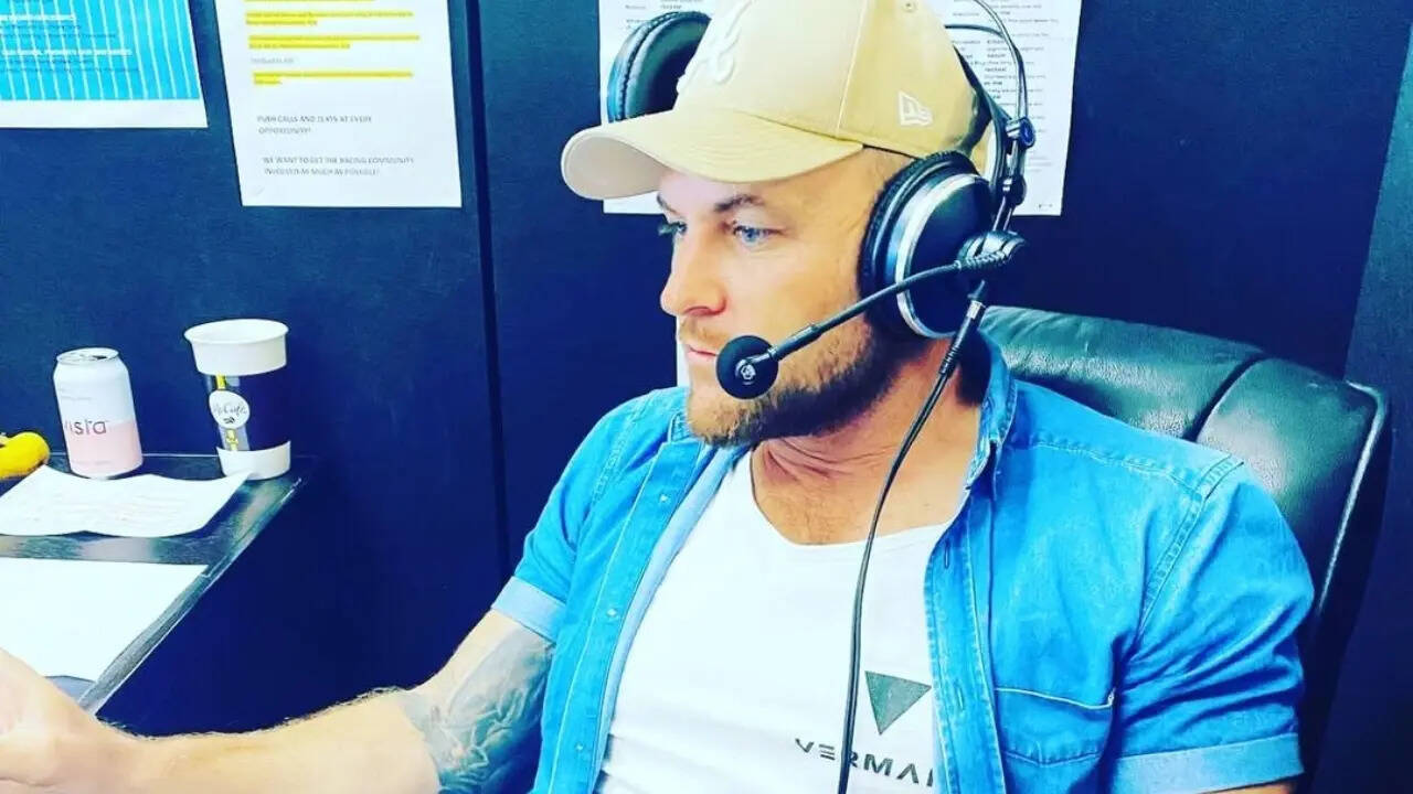Brendon McCullum Furious On Misunderstading about Bazball
