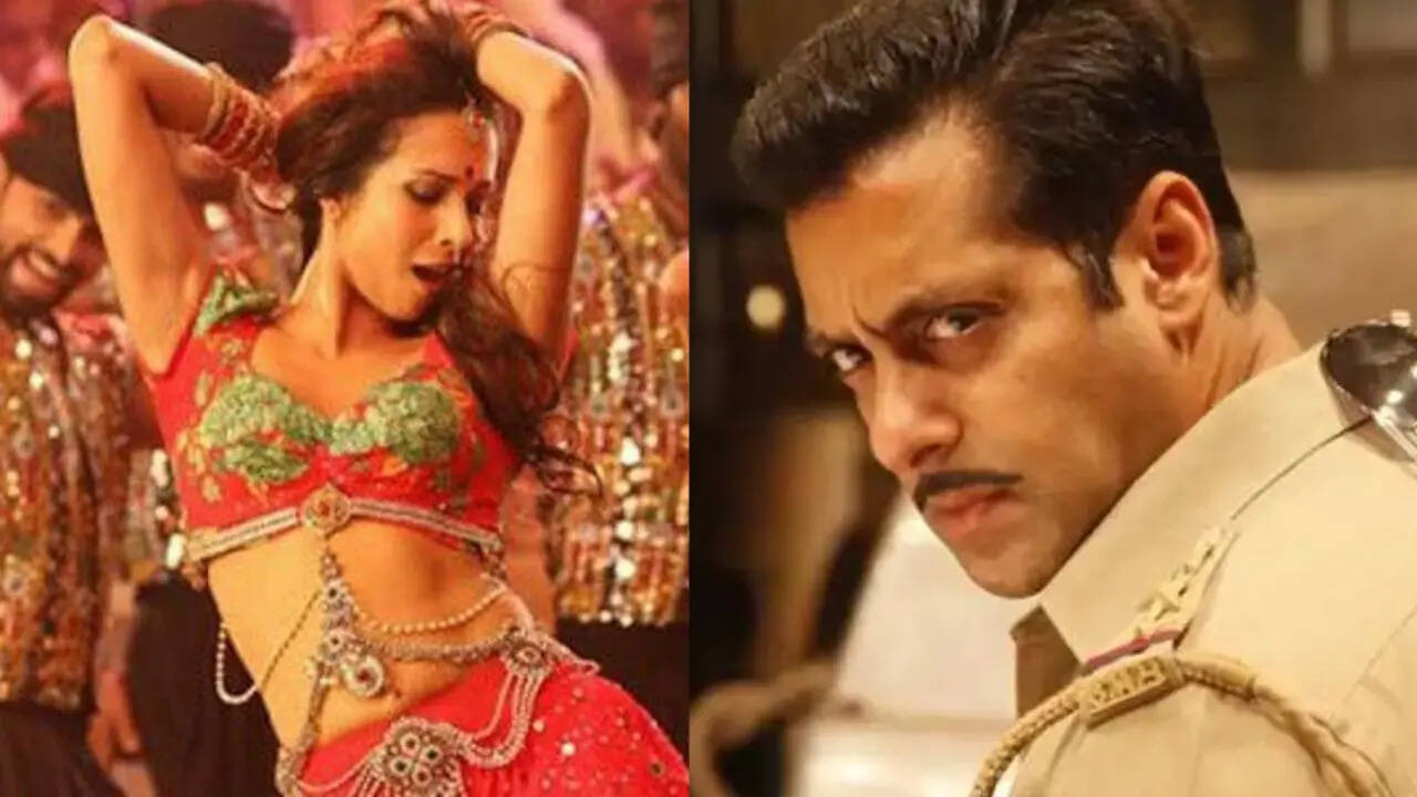 Abhinav Kashyap Shocking Revealtion about Salman Khan Family